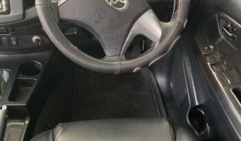 Toyota Fortuner 2016 full