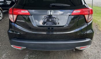 Honda Vezel 2017 full