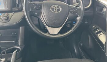 Toyota Rav4 2018 full