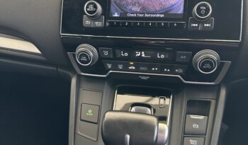 Honda CRV 2018 full