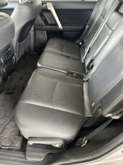 Toyota Prado 2020 full