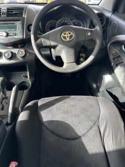 Toyota Rav4 2013 full
