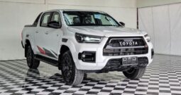 Toyota Hilux GR Sport 2023