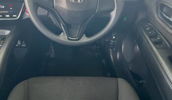 Honda HRV 2018 full