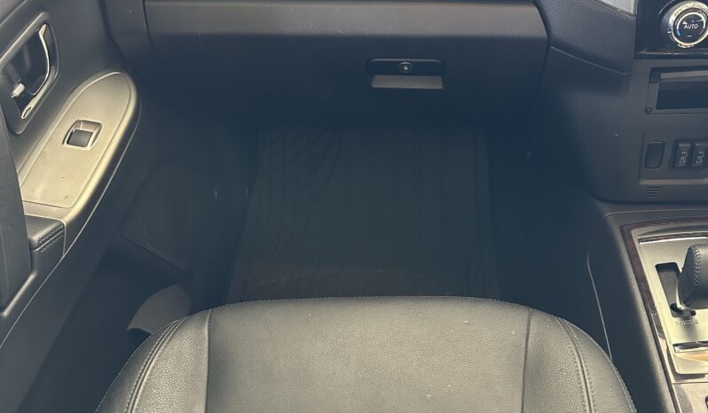 Mitsubishi Pajero 2019 full