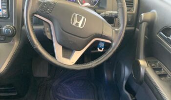 Honda CR-V 2011 full