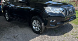 Toyota Prado 2019