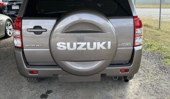 Suzuki Grand Vitara 2018 full