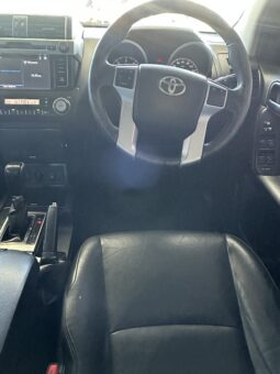 Toyota Prado 2014 full
