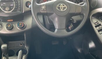 Toyota Rav4 2013 full