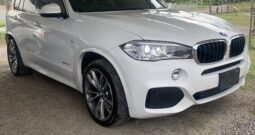 BMW X5 25d 2018