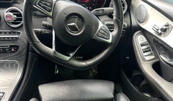 Mercedes GLC 250 Coupe 2019 full
