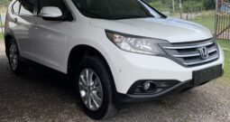 Honda CRV 2012