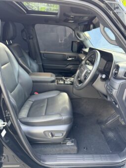 Toyota Prado 2025 full