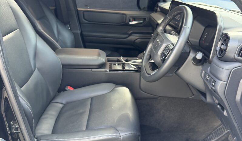 Toyota Prado 2025 full