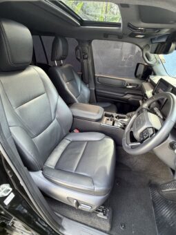 Toyota Prado 2025 full