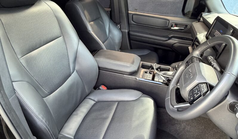 Toyota Prado 2025 full