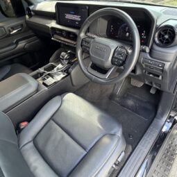 Toyota Prado 2025 full