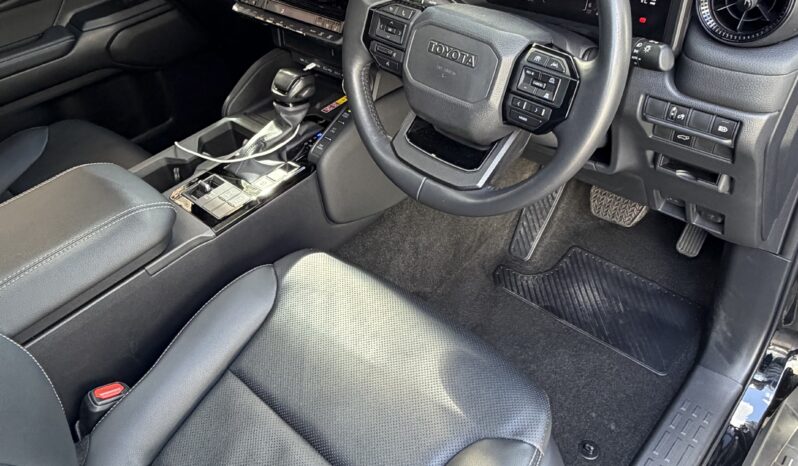 Toyota Prado 2025 full