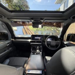 Toyota Prado 2025 full