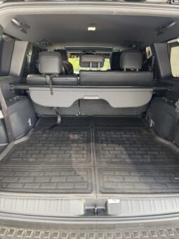 Toyota Prado 2025 full