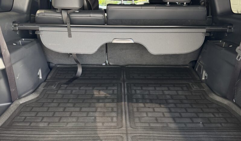 Toyota Prado 2025 full