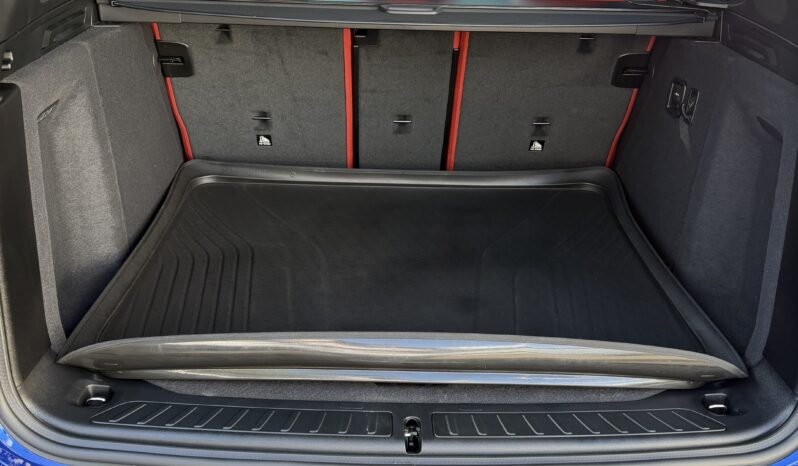 BMW X3M Competition 2023 full