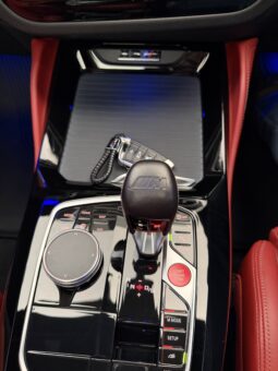 BMW X3M Competition 2023 full