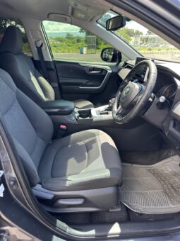 Toyota RAV4 2020 full