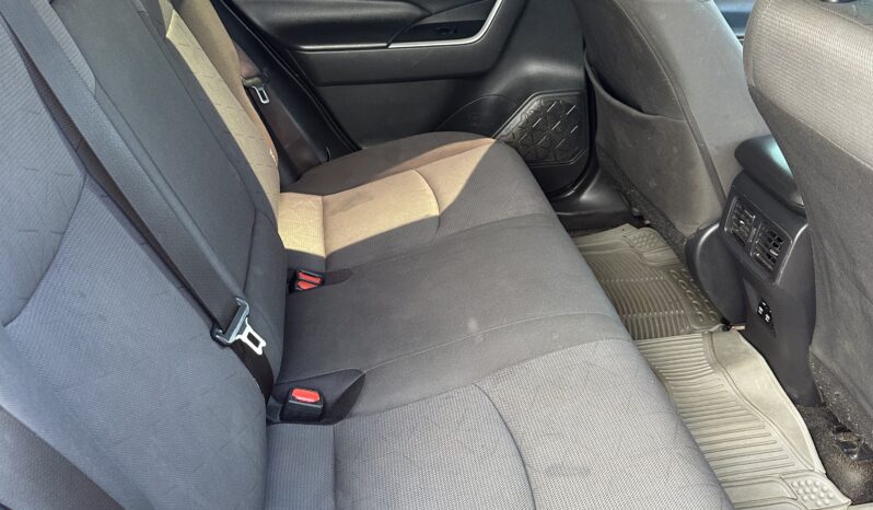 Toyota RAV4 2020 full