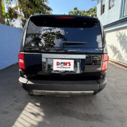 Toyota Prado 2025 full