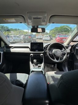 Toyota RAV4 2020 full