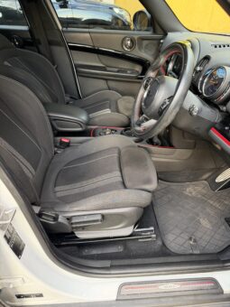 Mini Cooper Countryman 2020 full