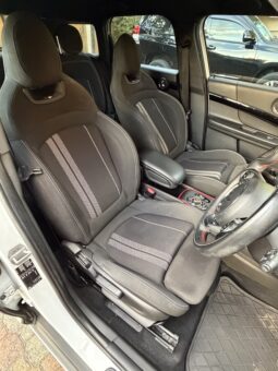 Mini Cooper Countryman 2020 full