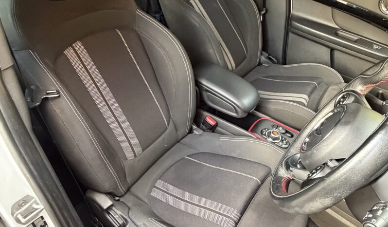 Mini Cooper Countryman 2020 full