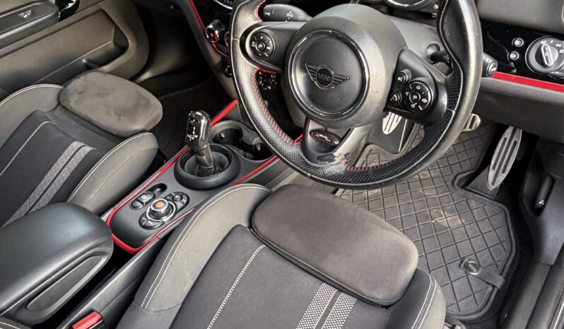 Mini Cooper Countryman 2020 full