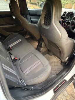 Mini Cooper Countryman 2020 full