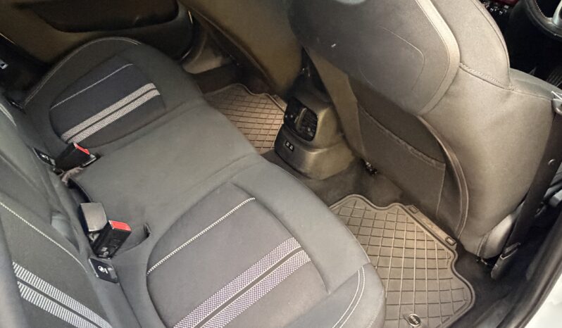 Mini Cooper Countryman 2020 full