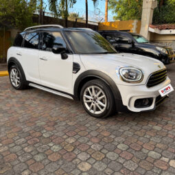 Mini Cooper Countryman 2020