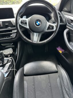BMW X4 30i 2020 full