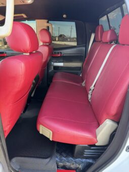 Toyota Tundra 2007 full