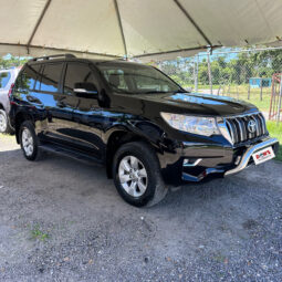 Toyota Prado TX.L 2020