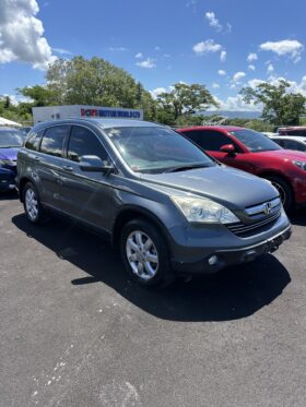 Honda CRV 2008