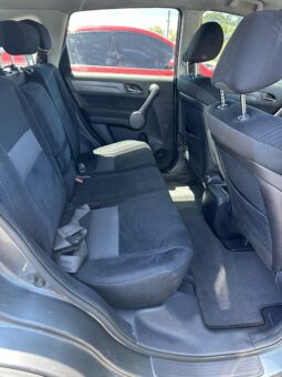 Honda CRV 2008 full