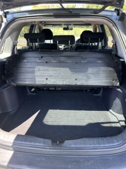 Honda CRV 2008 full