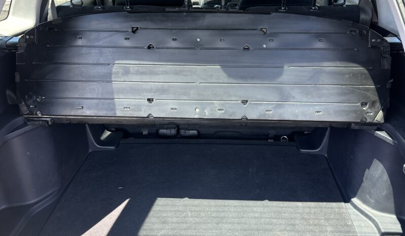 Honda CRV 2008 full