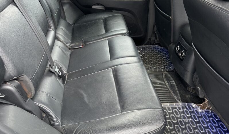 Mitsubishi Pajero 2020 full