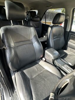 Toyota Fortuner 2016 full