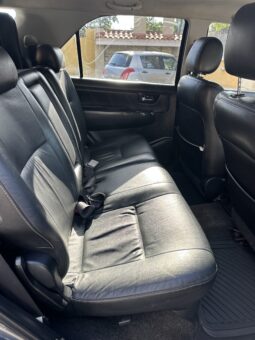 Toyota Fortuner 2016 full