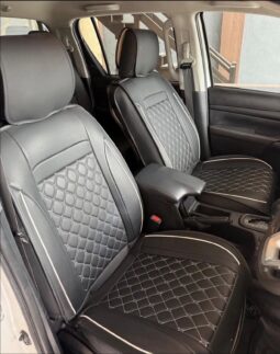 Toyota Hilux 2022 full